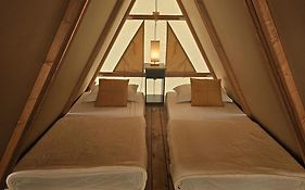 Aquamare Beach Camp Resort